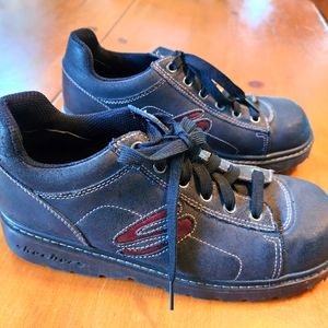 Vintage leather Skechers size 9.5